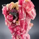 Tourmaline from Afghanistan - image 3