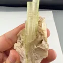 Tourmaline from Afghanistan - image 4