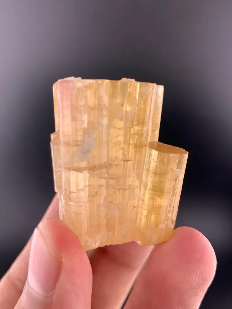 Tourmaline from Afghanistan - image 7