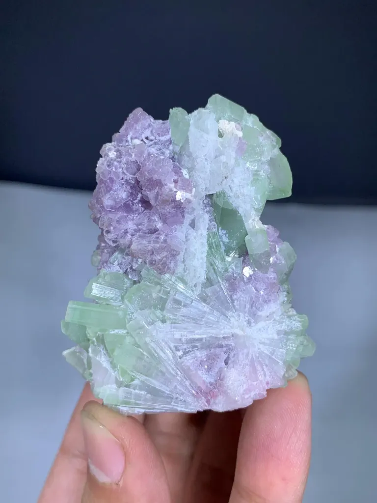 Tourmaline from Afghanistan - image 7