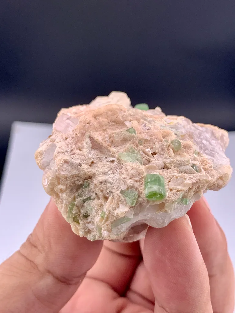 Tourmaline from Afghanistan - image 6