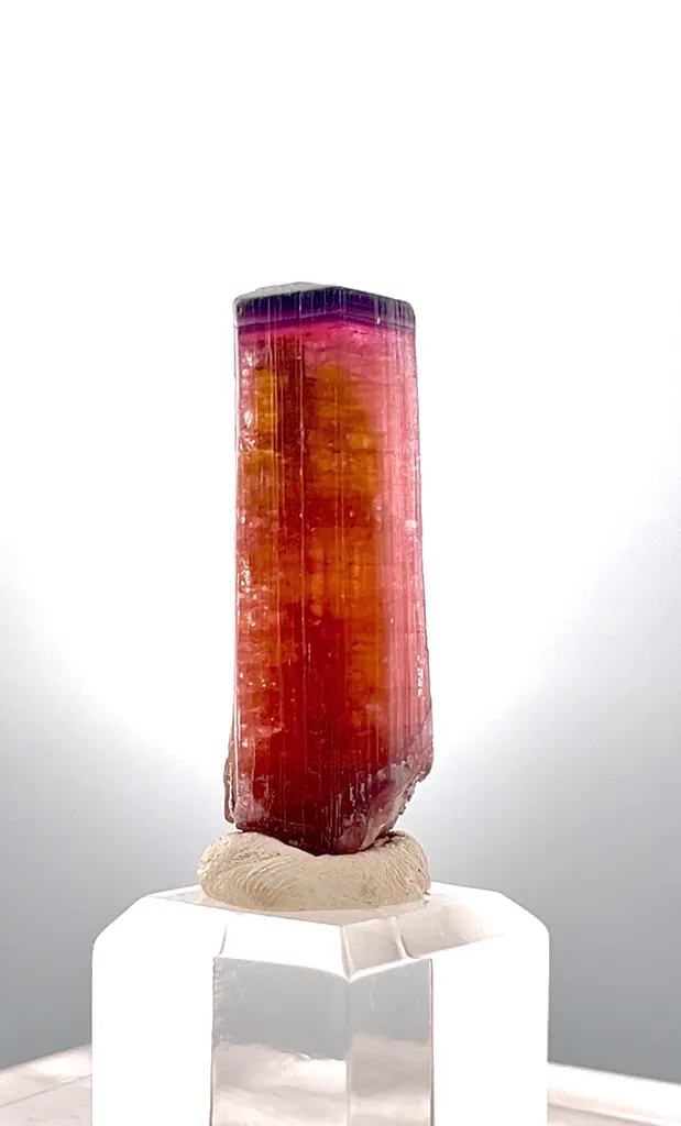 Tourmaline from Afghanistan - image 4