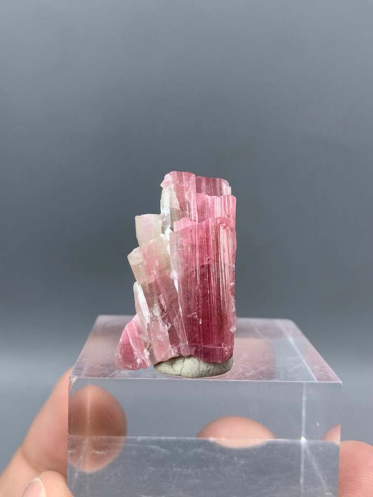 Tourmaline from Afghanistan - image 7