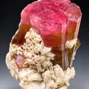 Tourmaline from Afghanistan - image 1
