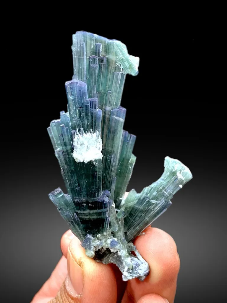 Tourmaline from Afghanistan - image 2