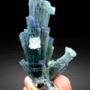 Tourmaline from Afghanistan - image 2