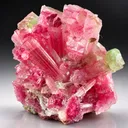 Tourmaline from Afghanistan - image 1