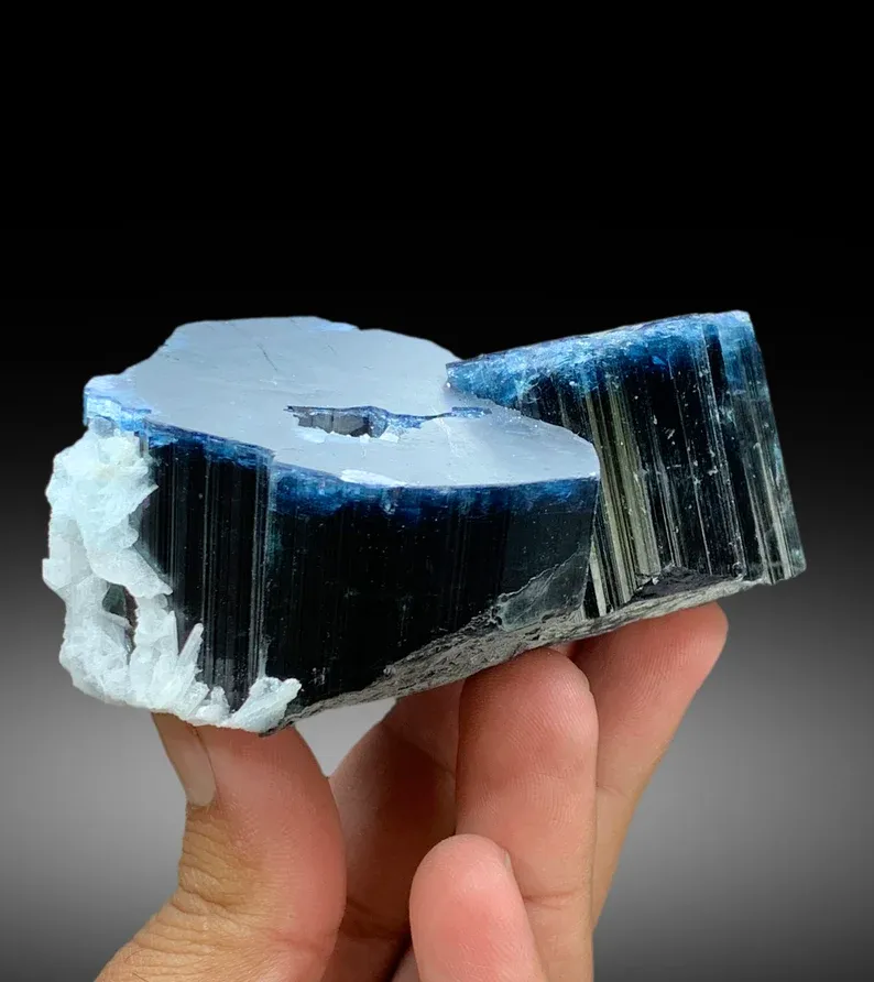 Tourmaline from Afghanistan - image 4