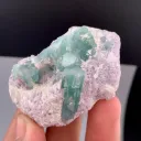 Tourmaline from Afghanistan - image 9