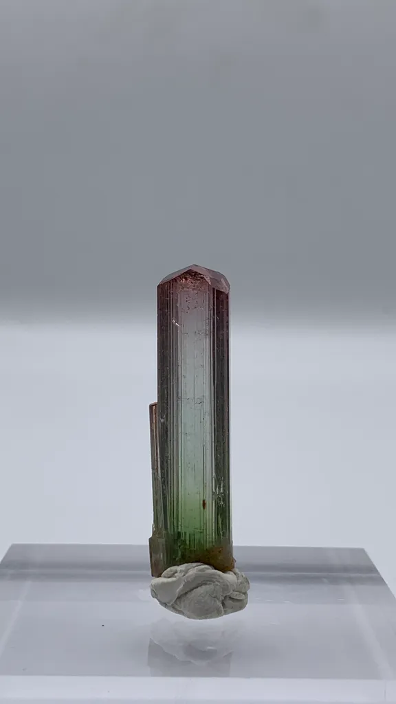 Tourmaline from Afghanistan - image 2