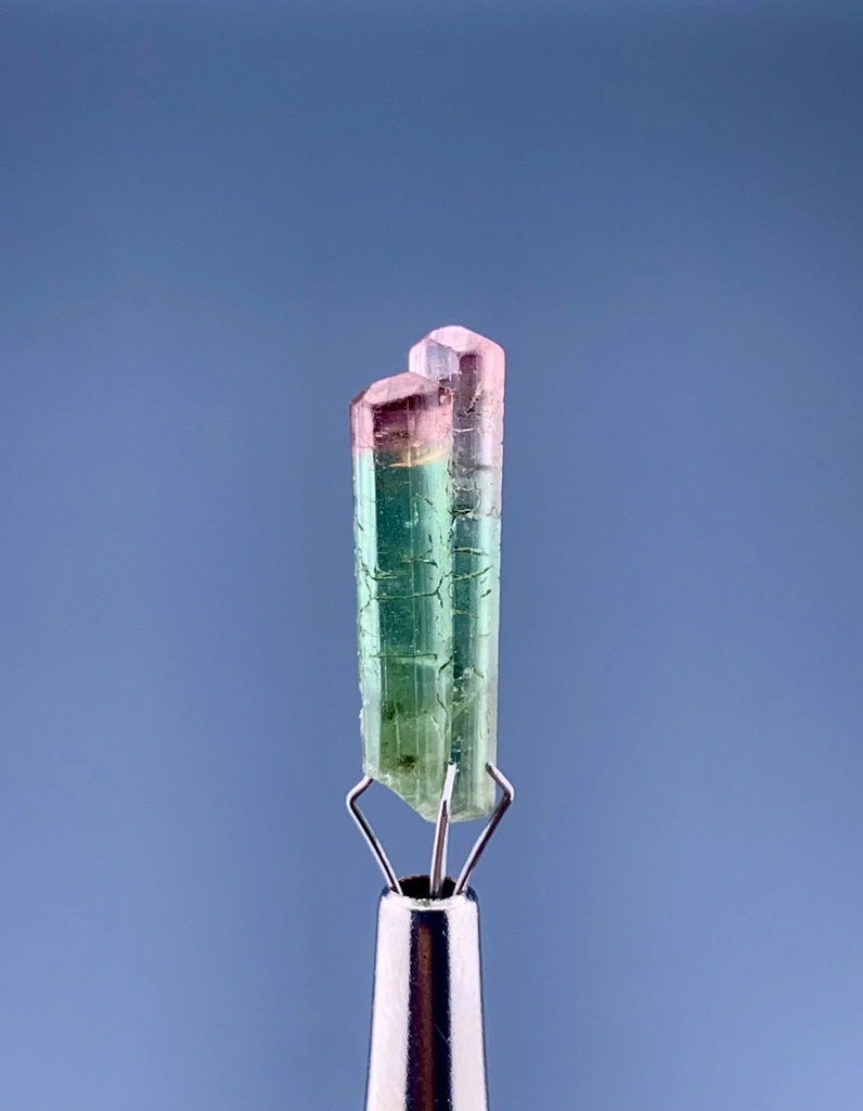 Tourmaline from Afghanistan - image 2