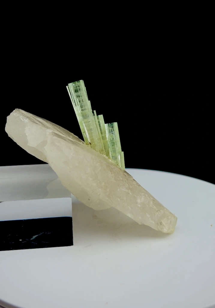 Tourmaline from Afghanistan - image 7