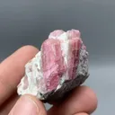 Tourmaline from Afghanistan - image 2