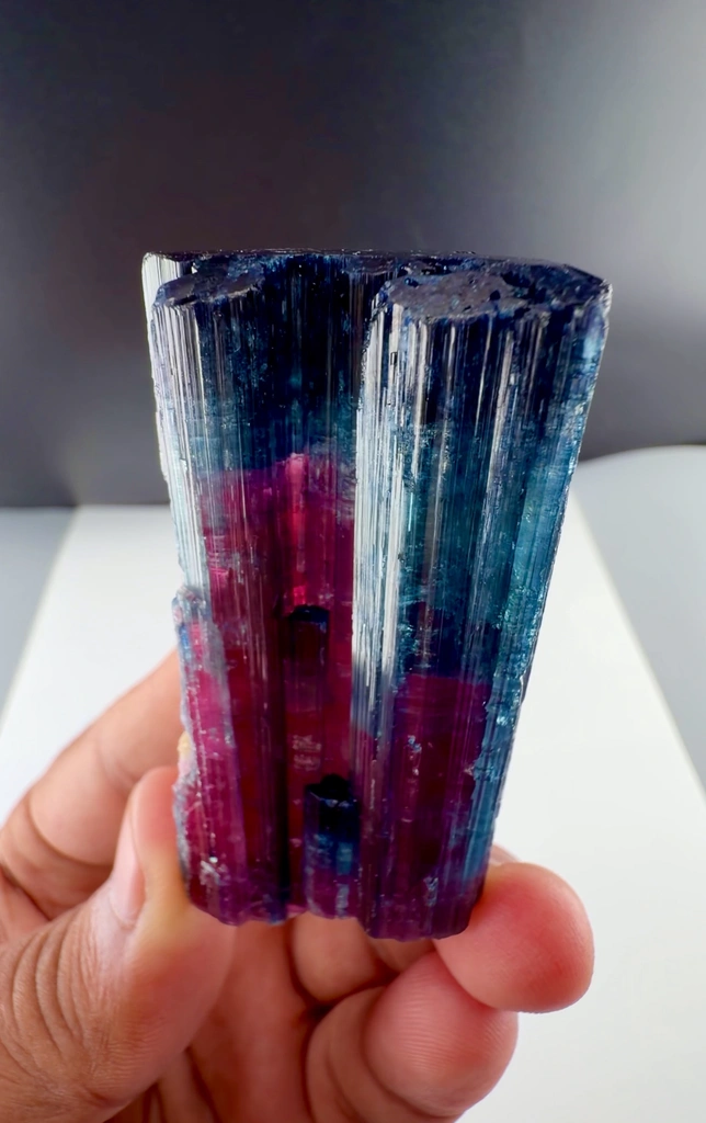 Tourmaline