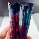 Tourmaline from Afghanistan - image 2