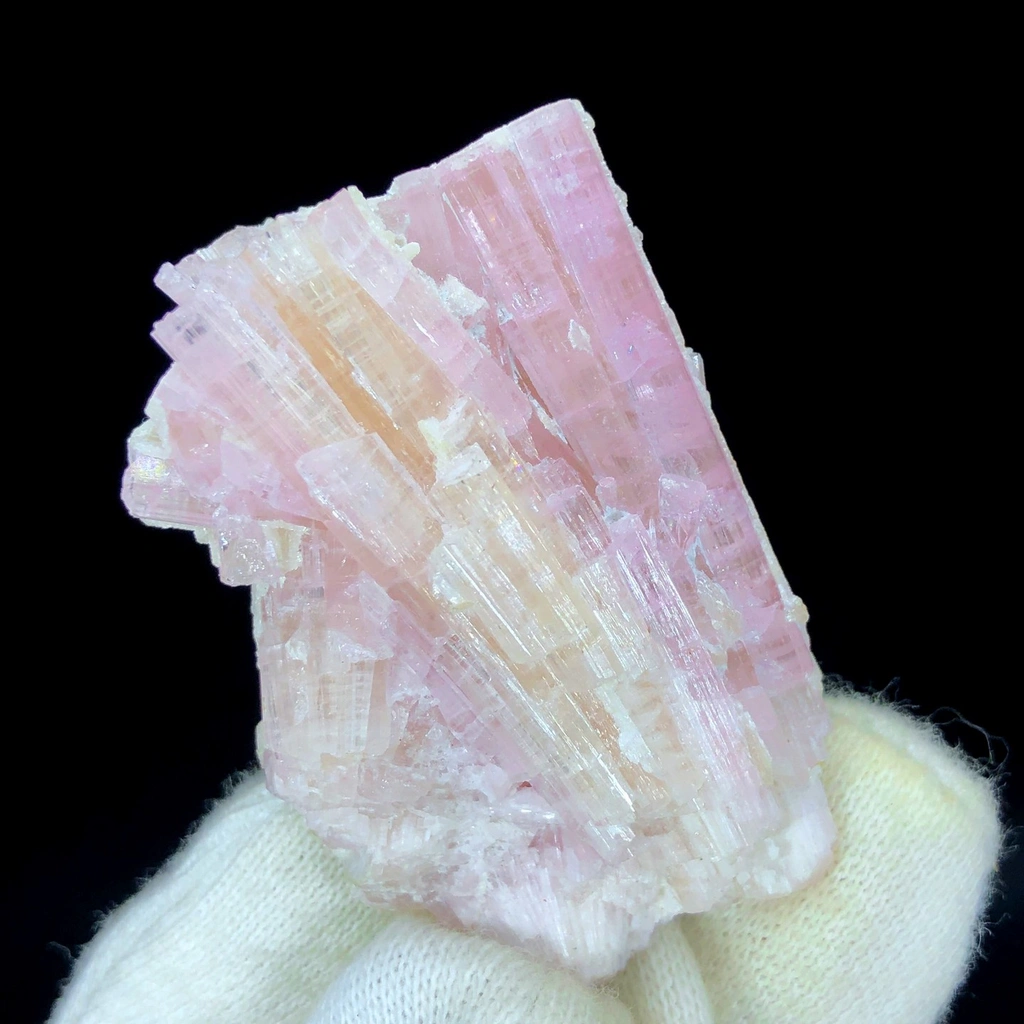 Tourmaline from Afghanistan - image 8