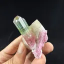 Tourmaline from Afghanistan - image 1