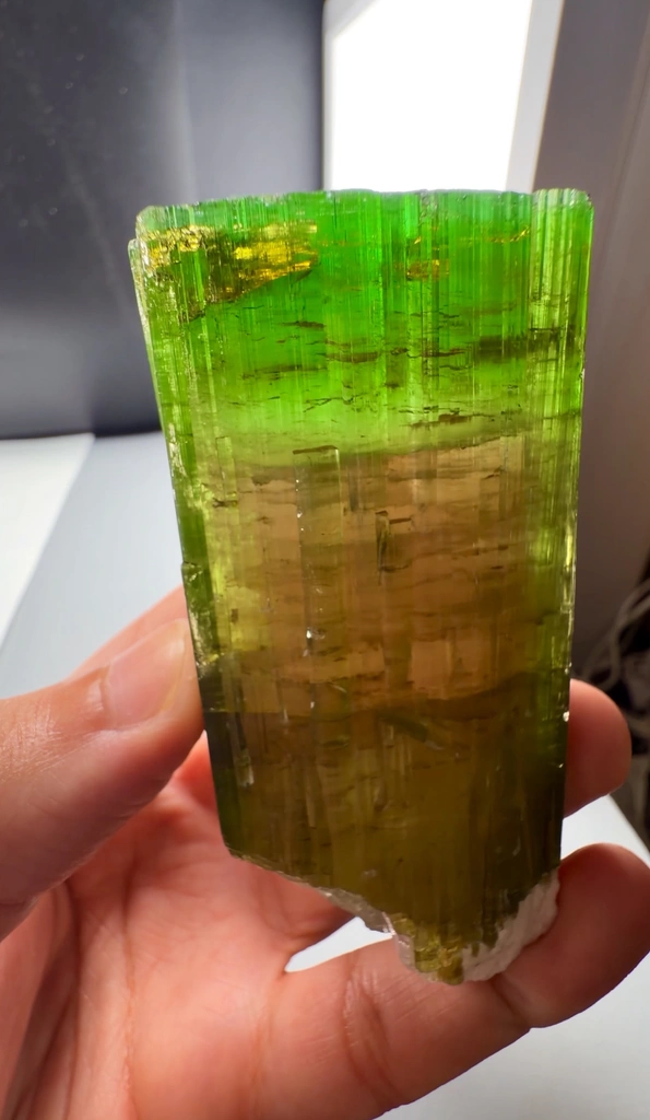 Tourmaline