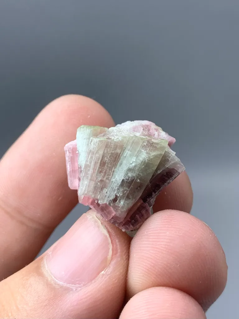 Tourmaline from Afghanistan - image 6