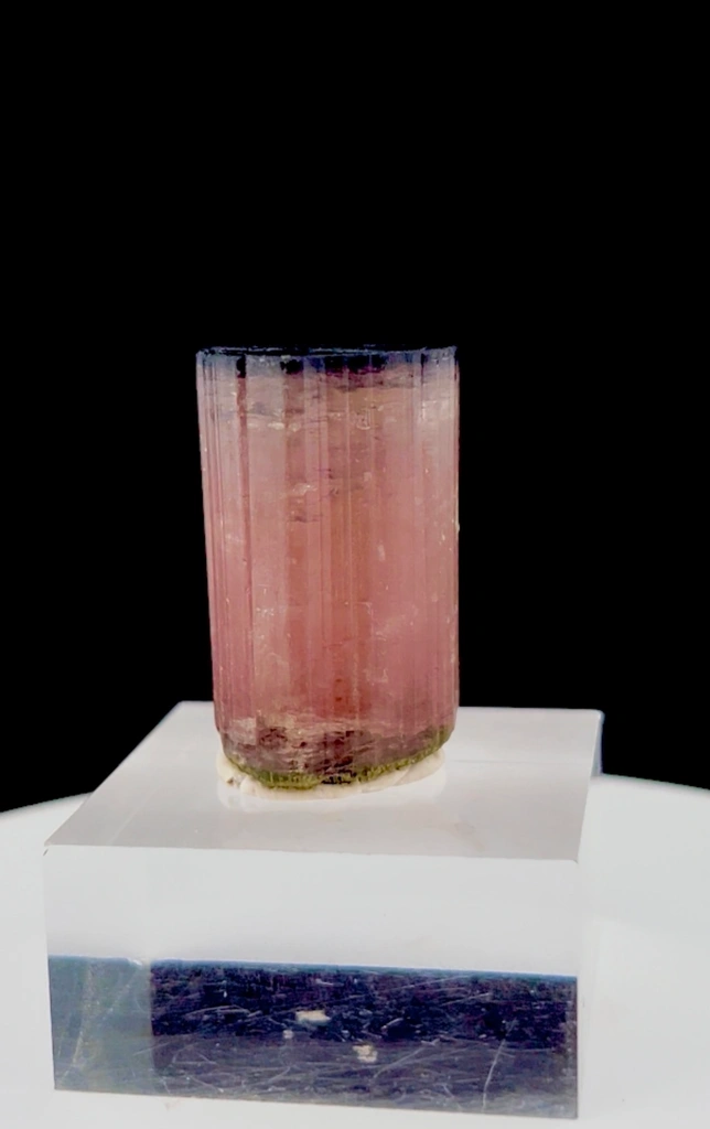 Tourmaline from Afghanistan image