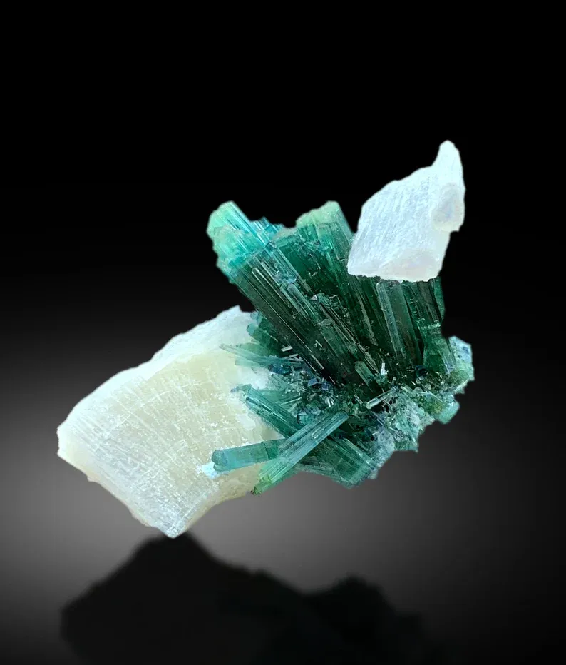 Tourmaline from Afghanistan - image 4