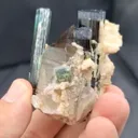 Tourmaline from Afghanistan - image 4