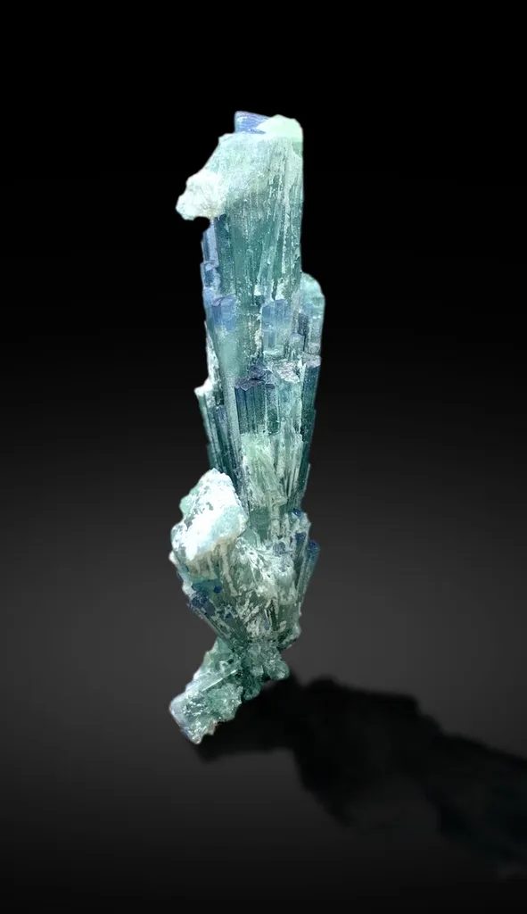 Tourmaline from Afghanistan - image 5