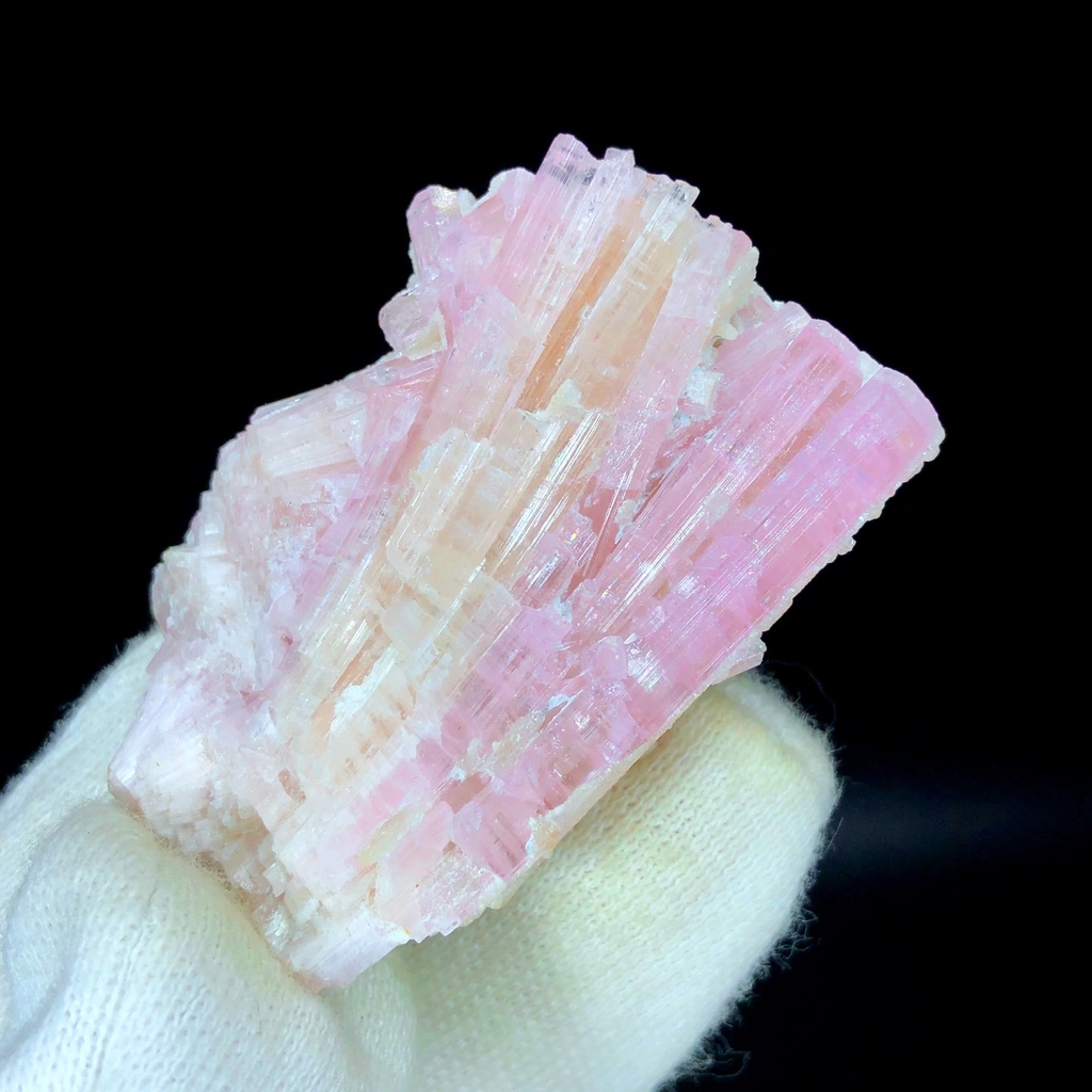 Tourmaline from Afghanistan - image 5