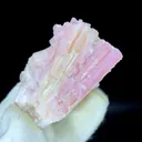 Tourmaline from Afghanistan - image 5