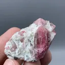 Tourmaline from Afghanistan - image 7