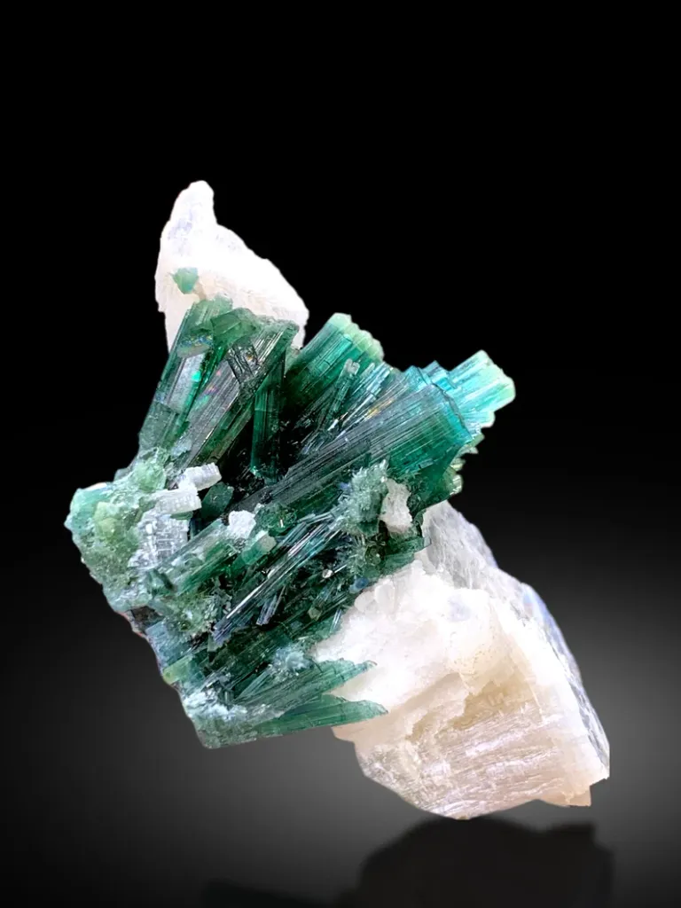 Tourmaline from Afghanistan - image 6