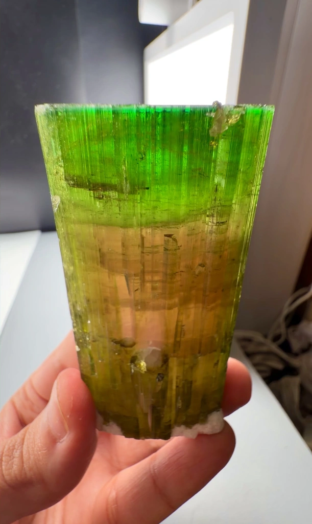 Tourmaline from Afghanistan - image 3