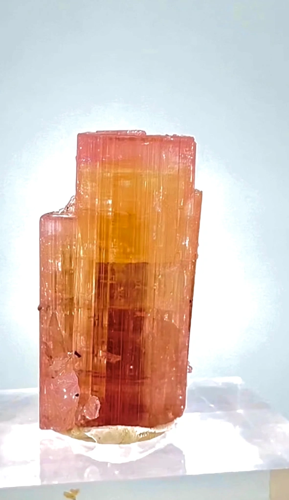 Tourmaline from Afghanistan - image 6