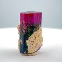 Tourmaline from Afghanistan - image 1