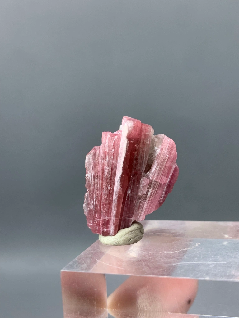 Tourmaline from Afghanistan - image 4