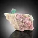 Tourmaline from Afghanistan - image 1