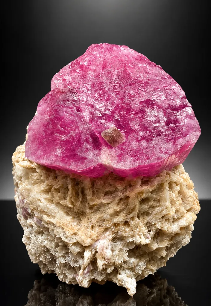Tourmaline from Afghanistan - image 6