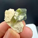 Tourmaline from Afghanistan - image 2