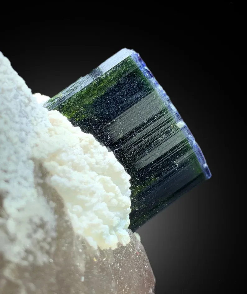 Tourmaline from Afghanistan - image 3