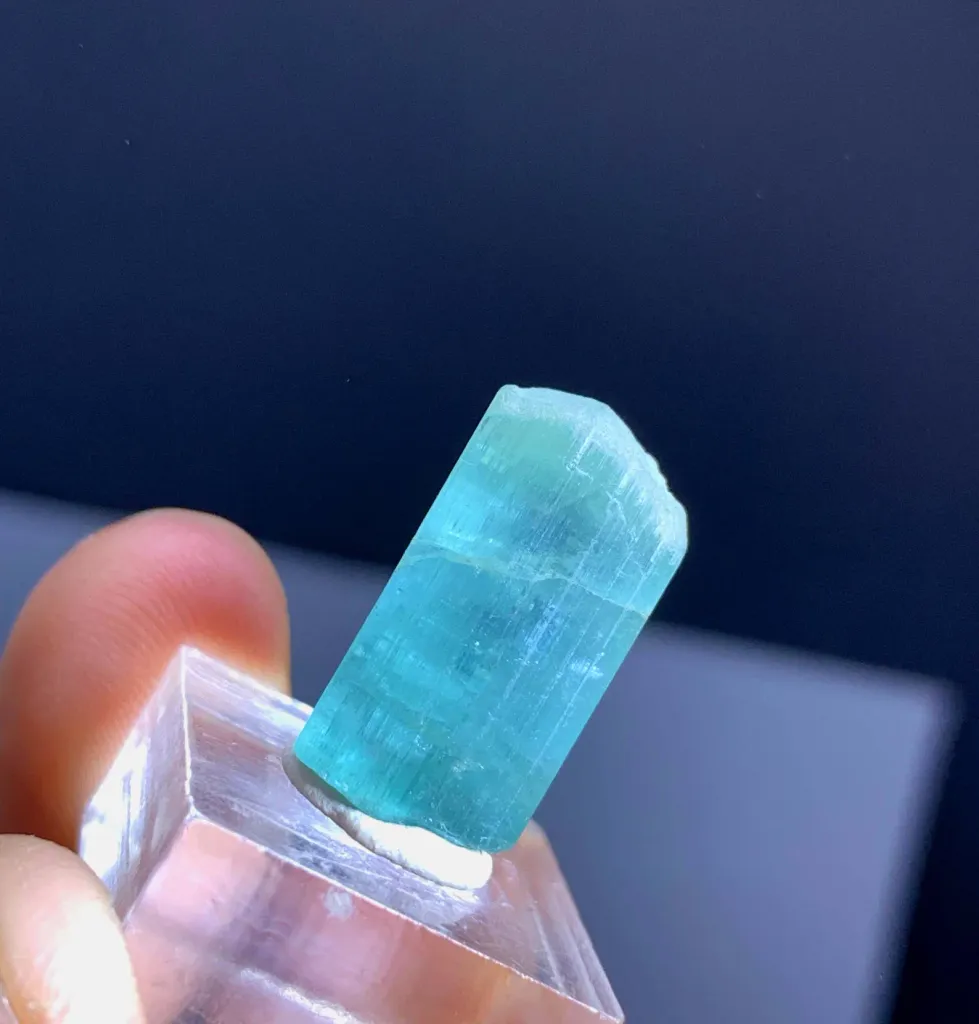 Tourmaline from Afghanistan - image 14