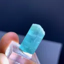 Tourmaline from Afghanistan - image 14