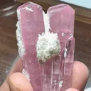 Tourmaline from Afghanistan - image 2