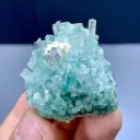 Tourmaline from Afghanistan - image 1