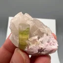 Tourmaline from Afghanistan - image 1