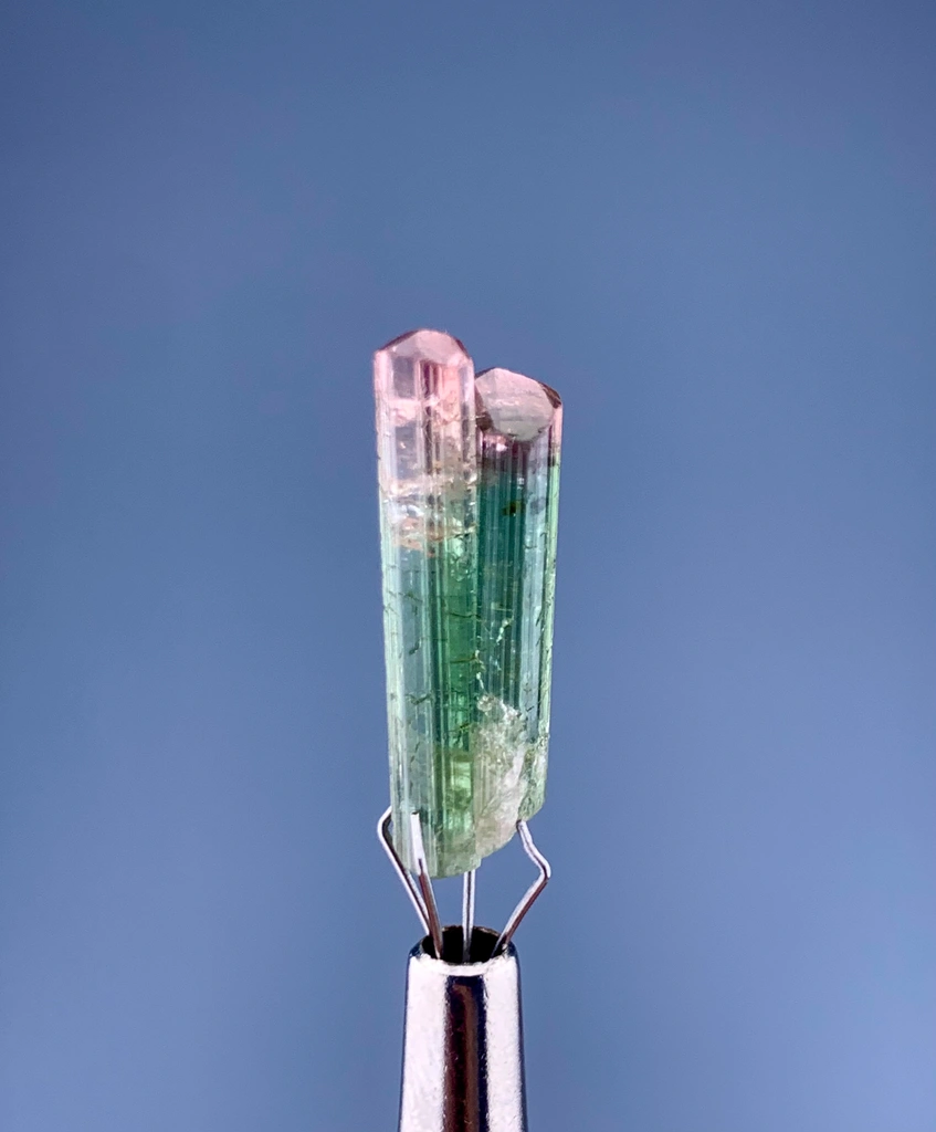 Tourmaline from Afghanistan - image 4