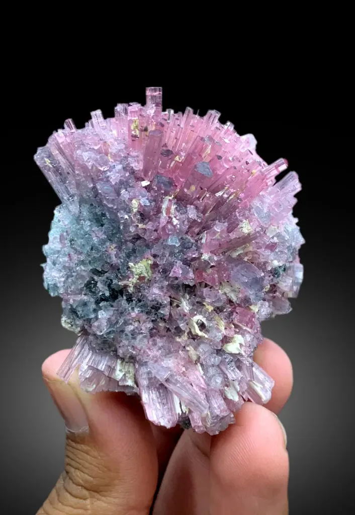 Tourmaline from Afghanistan - image 8