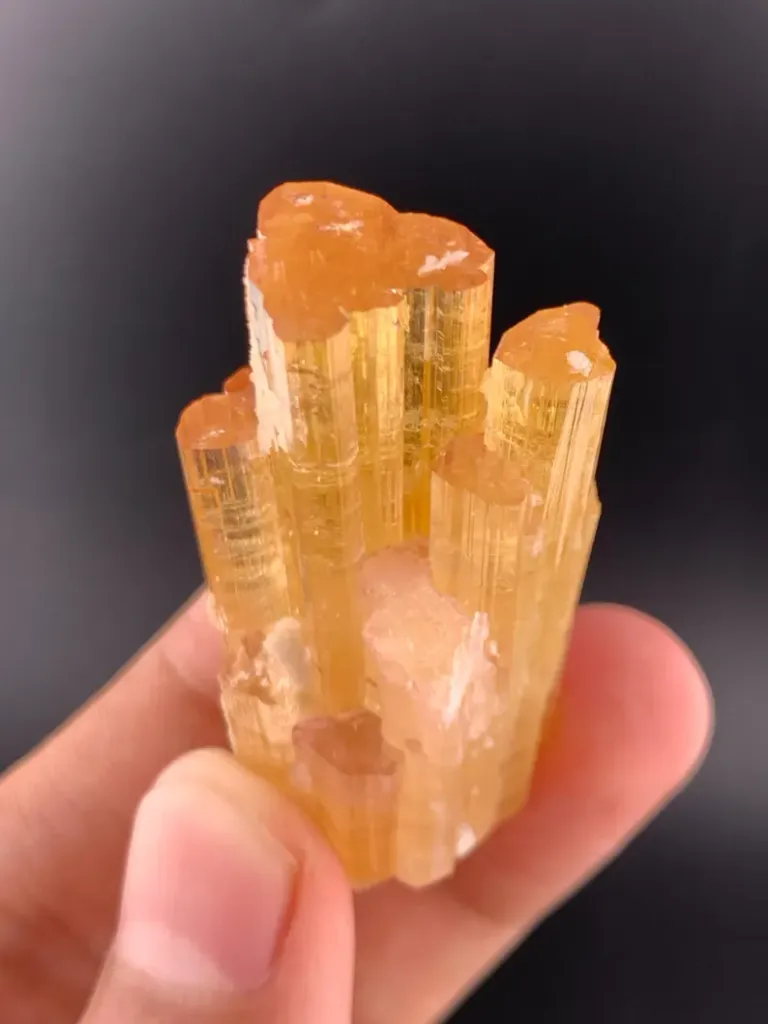 Tourmaline from Afghanistan - image 6