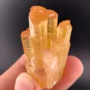 Tourmaline from Afghanistan - image 6