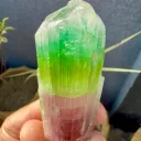 Tourmaline from Afghanistan - image 9