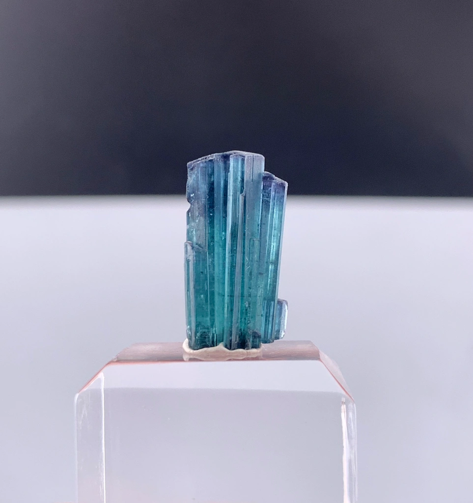 Tourmaline from Afghanistan - image 4